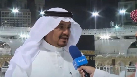 सऊदी मंत्रीः हज का कार्यक्रम अभी न बनाएं, कोरोना की स्थिति साफ़ होने का इंतेज़ार करें!
