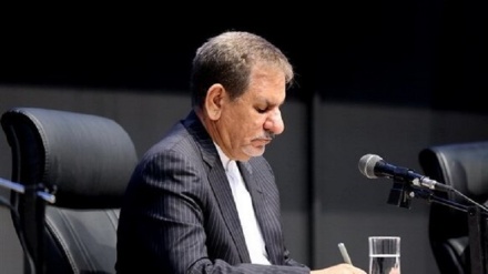 ג'הנגירי: זה הזמן לסולידריות חברתית והבנה לאומית