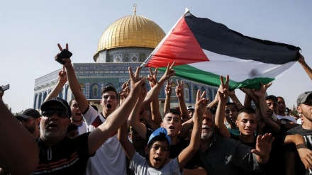 OCI tacha de violación de derecho internacional plan para anexionar partes de Cisjordania