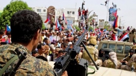 胡塞运动对阿联酋隶属成员宣布自治做出回应