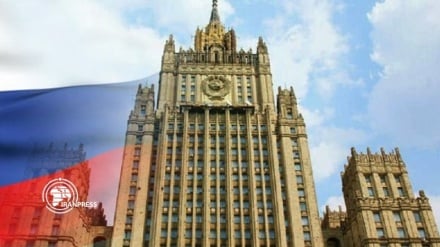 Ռուսաստան.«Եվրոպացի պաշտոնյաների հայտարարությունները չեն համապատասխանում ՀԳՀԾ-ին հավատարիմ մնալու իրենց պնդումներին»