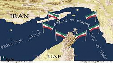 El papel importante de Irán en la seguridad del Golfo Pérsico (3)