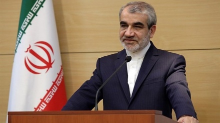 库德胡达伊：美国的言论自由意味着封锁其他国家的媒体