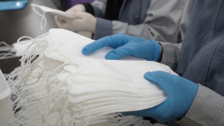 日本へのマスク支援「打診していない」　韓国外交部