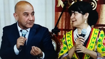 ابتلای فرزانه خجندی و آذرخش به کرونا رد شد
