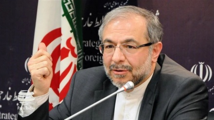 موفقیت مذاکرات بین الافغانی در تهران 