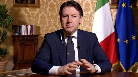 هشدار نخست‌ وزیر ایتالیا در مورد فروپاشی اتحادیه اروپا