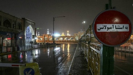 Ғариби Хуросон