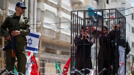 Bunge la Jordan: Mateka wa Kipalestina wanaoshikiliwa katika magereza ya Israel waachiliwe huru 