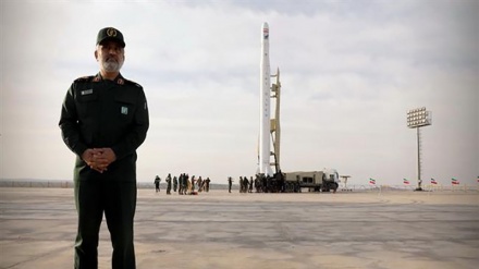 Satellite Nour: de quoi a peur le Pentagone?