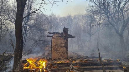 Bielorussia: prove sul sostegno dell’Ucraina ai terroristi locali