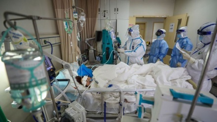Cancelan rezo colectivo del viernes por coronavirus, 16 mil personas recuperadas en Irán