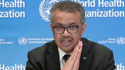 ＷＨＯが、新型肺炎の更なる蔓延を新たに警告