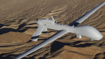 米が、韓国への無人機配備を決定