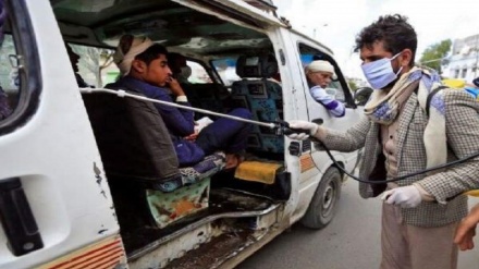 Oxfam: Yemen'de Kovid-19'un görülmesi ülkeye yıkıcı bir darbedir