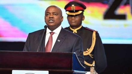 Marais wa Botswana, Msumbiji wajiweka karantini baada ya kuambukizwa Corona