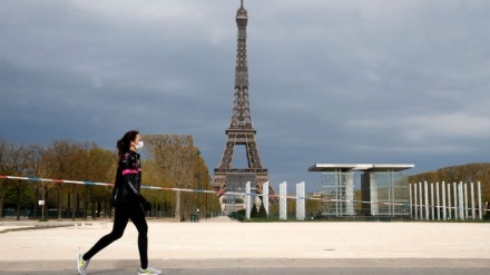 Video: Coronavirus en Francia