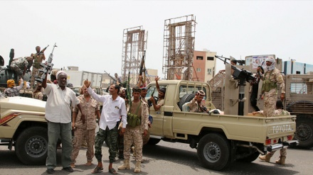 EBA nuk tërhiqet nga pozicionet e veta në jug të Jemenit