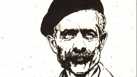 Takimet gjatë Novruzit me të zotët e penës (8) : Xhalal Ale Ahmed