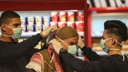 Spreading the virus of occupation: Spitting as a weapon in the hand of colonial Zionist regime