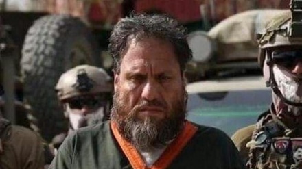 بازداشت رهبر شاخه خراسان داعش در افغانستان