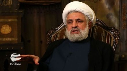 黎巴嫩真主党强调抵抗组织准备抵抗敌人