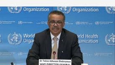 Coronavirus, Tedros: non c'è tempo da perdere, Oms non fa politica 