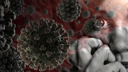 アメリカ人夫婦が新型コロナを恐れて自殺