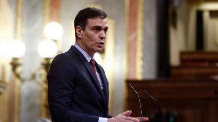 Sánchez convoca a los partidos y agentes sociales la próxima semana para impulsar otros Pactos de la Moncloa