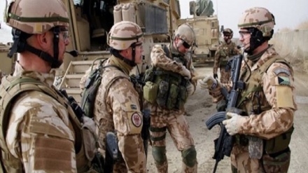 چک به ماموریت نظامی در افغانستان پایان داد