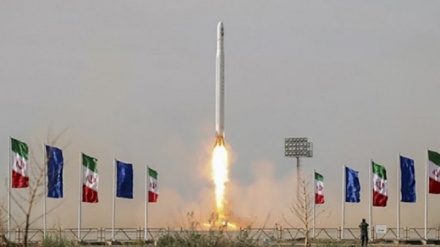 ロシア、「イランの衛星打ち上げをめぐる米国の主張は誤り」