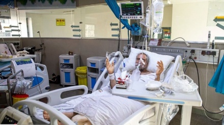 Sabar dan Harapan, Kunci Hadapi Pandemi