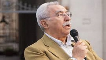 Governatore Crimea: Giulietto Chiesa, “amico del nostro paese” 