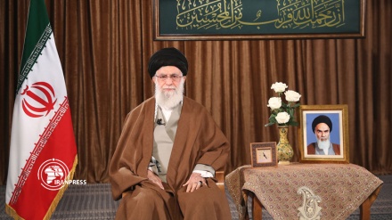 Líder de Irán ofrece un discurso en el natalicio del Imam Mahdi 