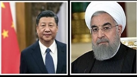 Rouhani: Uingiliaji mambo wa Marekani unahatarisha usalama na uthabiti wa eneo