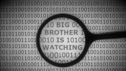 ¿Hacia el Big Brother mundial?