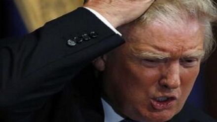 کرونا ۱ میلیارد دلار از ثروت ترامپ را ظرف ۳ هفته نابود کرد