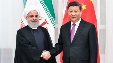 鲁哈尼：美国的干预主义行为不利于地区安全、和平与稳定