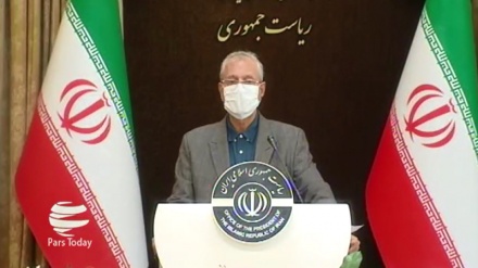 Rabiei: EEUU se deshonró en el mundo al abandonar JCPOA