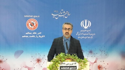 بهبودی بیش از 15 هزار نفر از مبتلایان به ویروس کرونا در ایران