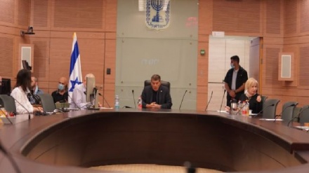 ישראל האריכה את מעקב השב