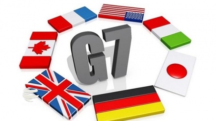 Grupo de los 7 acuerda suspensión temporal de deudas de países pobres