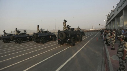 加拿大取消对沙特阿拉伯出口武器限制+专家意见