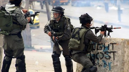 英国仍是为压制性政权提供武器的主要国家