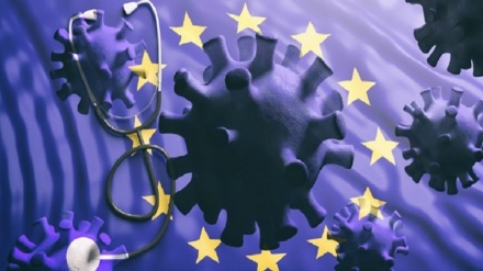 Coronavirus abre una pregunta seria sobre el futuro de la Unión Europea