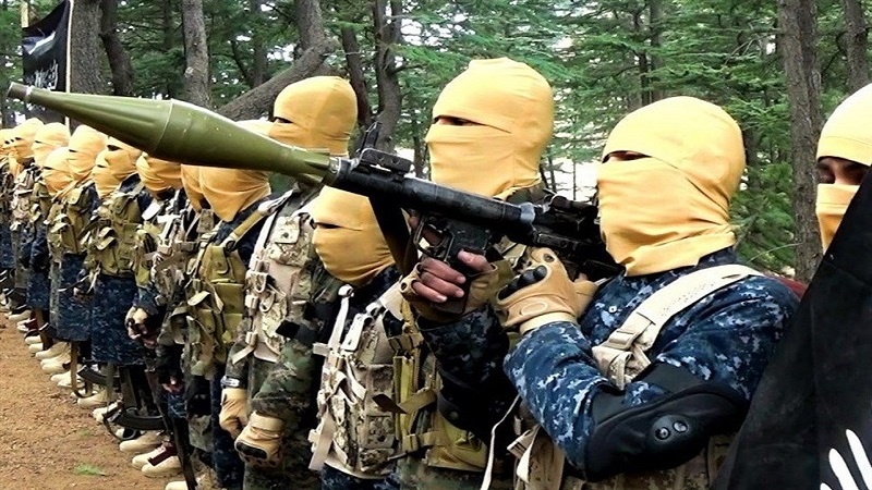 تلاش مشترک القاعده و داعش برای ایجاد پایگاه در «بدخشان»