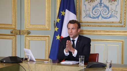 Shtyhen masat e ndalim qarkullimit në Francë