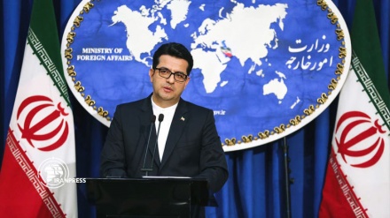 Irán denuncia que países europeos se han dejado intimidar por EEUU