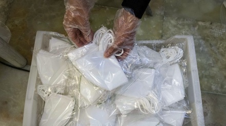 ماسک پارچه‌ای چه مشخصات و ویژگی هایی باید داشته باشد؟