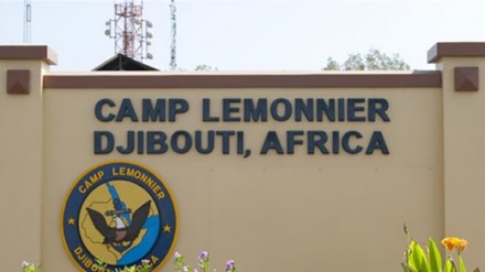 L'Afrique en marche